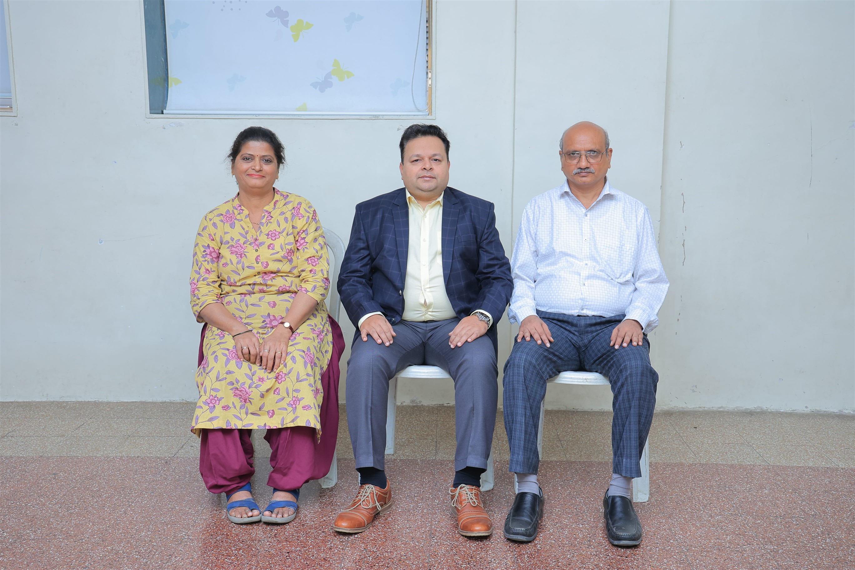 Office Staff